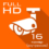 Комплект FULL HD 16 (внутренние камеры)